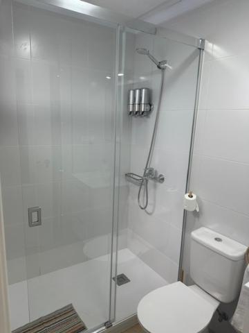 Atico By Alhaurin Loft City Center Альхаурин-де-ла-Торре Экстерьер фото